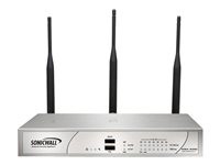 SonicWALL NSA 220 Wireless-N