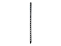 Tripp Lite PDU 3-Phase 208V 8.6/12.6kW 42xC13 12xC19 20A Vertical 0URM