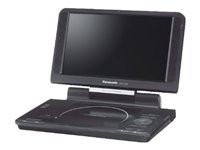 Panasonic DVD-LS92