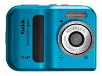 Kodak EASYSHARE SPORT C123