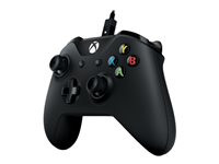 Microsoft Xbox Wireless Controller + Cable for Windows