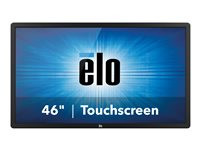 Elo Interactive Digital Signage Display 4602L Non Touch