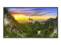 NEC MultiSync X981UHD-2