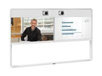 Cisco TelePresence MX800