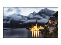 Sony FWD-75X900E