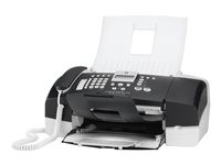 HP Officejet J3680 All-in-One