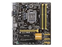 ASUS Q87M-E/CSM