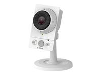 D-Link DCS-2210L Full HD PoE Day/Night Network Camera