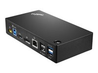 Lenovo ThinkPad USB 3.0 Ultra Dock