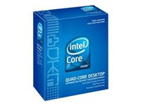Intel Core i7 740QM mobile