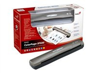 Genius ColorPage SF600