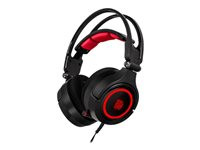Tt eSPORTS CRONOS Riing RGB 7.1