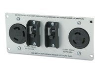 APC Backplate