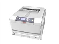 OKI C830dtn