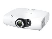 Panasonic PT-RZ370U