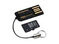 Kingston USB microSD Reader