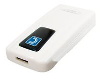 Comprehensive USB 3.0 to DVI/VGA/HDMI Converter
