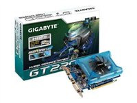 Gigabyte GV-N220OC-1GI