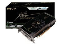 PNY XLR8 GTX 460 OVERCLOCKED