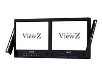 ViewZ RCR VZ-097RCR-D