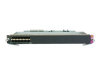 Cisco Line Card E-Series