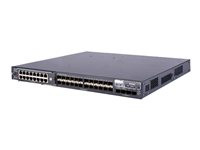 HPE 5800-24G-SFP Switch
