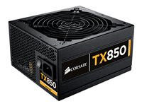 Corsair Enthusiast Series TX850 V2
