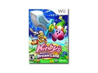 Kirby's Return to Dream Land