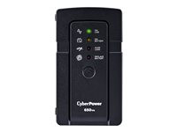 CyberPower CyberShield DTC36U12V-NA3-G