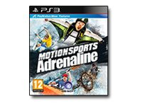 Motion Sports Adrenaline