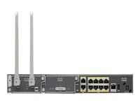 Cisco Third-Generation Wireless WAN Interface Module