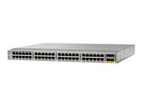 Cisco Nexus 2248TP GE Fabric Extender
