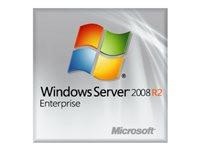 Microsoft Windows Server 2008 R2 Enterprise