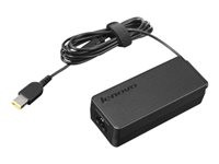 Lenovo ThinkPad 65W AC Adapter (Slim Tip)