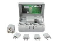 PowerLine Global Power Converter
