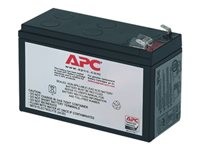 APC Replacement Battery Cartridge #2 J