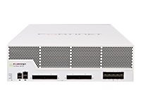 Fortinet FortiGate 3815D