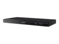 Panasonic DVD-S48