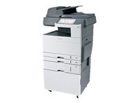 Lexmark X925dte