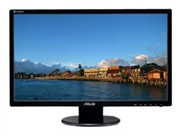 ASUS VE258Q