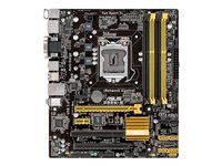ASUS B85M-E/CSM