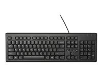 HP Classic Wired