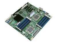 Intel Server Board S5520HCR