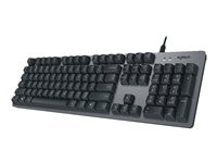 Logitech K840 Mechanical