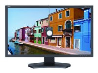 NEC MultiSync PA322UHD-BK-SV