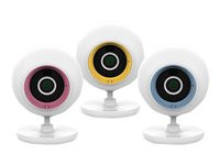 D-Link DCS 800L EyeOn Baby Monitor Junior