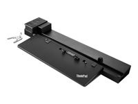 Lenovo ThinkPad Workstation Dock