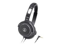 Audio-Technica ATH WS55 Solid Bass