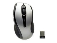 Gear Head Optical Wheel Mouse OM4500WT