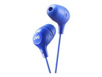 JVC HA-FX38 Marshmallow